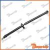 Arbre de transmission arrière pour SUBARU | NWN-SB-006, 10-070020